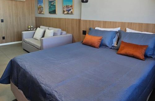 Vitoria Apartamento | Sol Victória Marina Flat