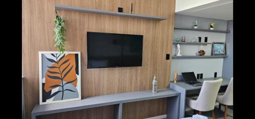 Vitoria Apartamento | Sol Victória Marina Flat