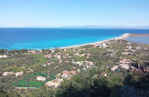 Agios Ioannis Villa | Sol Villas