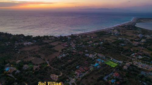 Agios Ioannis Villa | Sol Villas