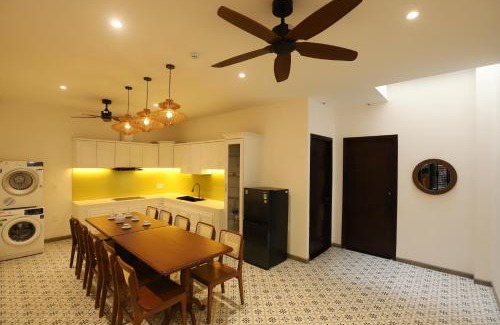 Ngu Hanh Son Apartamento | Sol Xưa