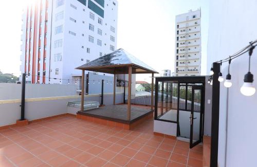 Ngu Hanh Son Apartamento | Sol Xưa