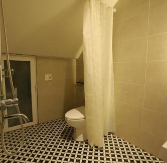 Ngu Hanh Son Apartamento | Sol Xưa