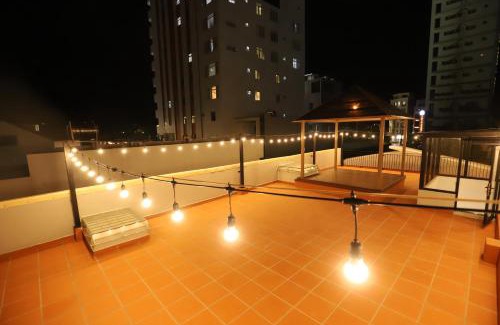 Ngu Hanh Son Apartamento | Sol Xưa