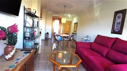 Vera Apartamento | Sol y Alma Mediterranean Apartment