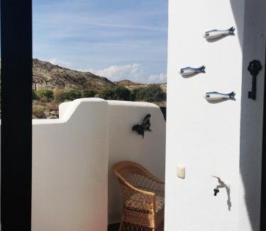 Vera Apartamento | Sol y Alma Mediterranean Apartment