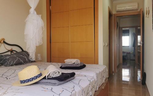 Vera Apartamento | Sol y Alma Mediterranean Apartment
