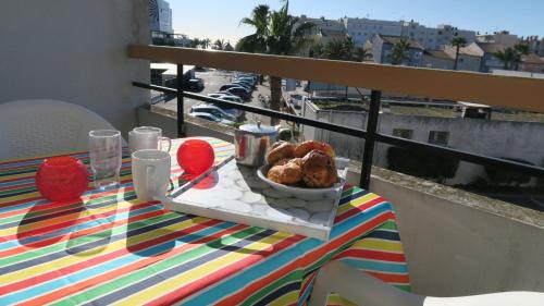 Le Grau-Du-Roi Apartamento | Sol-y-Days Cigales de mer, studios bien équipés et climatisés, en centre-ville à 150m de la plage