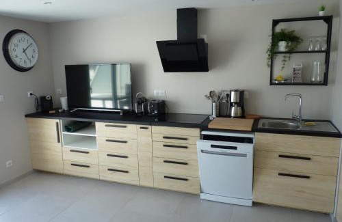 Le Grau-Du-Roi Apartamento | Sol-y-Days Darse, Superbe appartement de type Marina avec belle terrasse vue port de plaisance