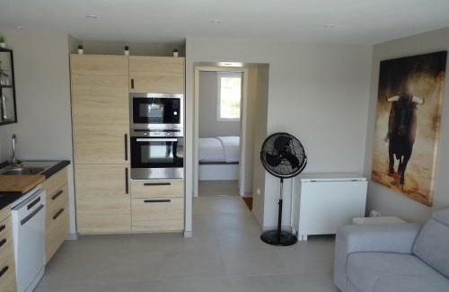 Le Grau-Du-Roi Apartamento | Sol-y-Days Darse, Superbe appartement de type Marina avec belle terrasse vue port de plaisance