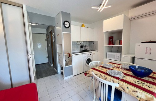 La Petite Motte Apartamento | Sol-y-Days Les Sables d'Or, Apartment 500m from the beaches