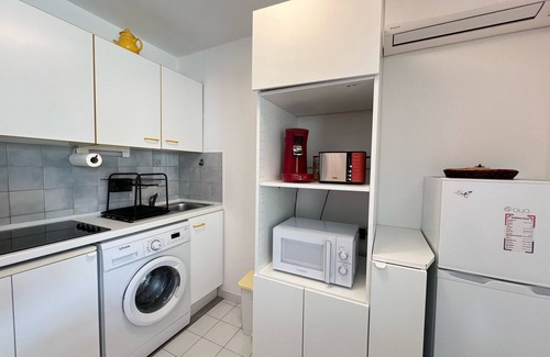 La Petite Motte Apartamento | Sol-y-Days Les Sables d'Or, Apartment 500m from the beaches
