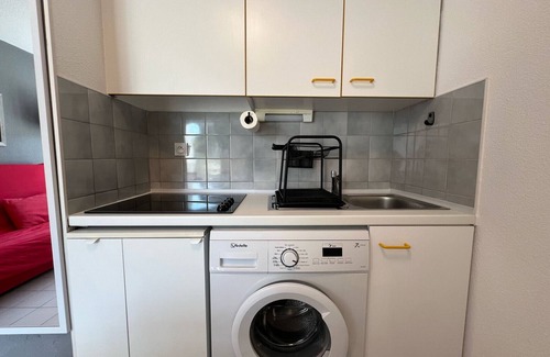 La Petite Motte Apartamento | Sol-y-Days Les Sables d'Or, Apartment 500m from the beaches