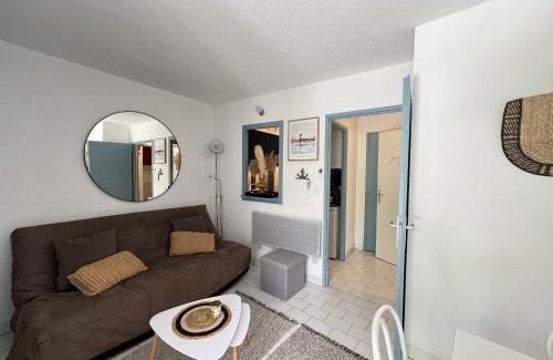 Le Couchant Apartamento | Sol-y-Days Tropic, rez de jardin avec terrasse