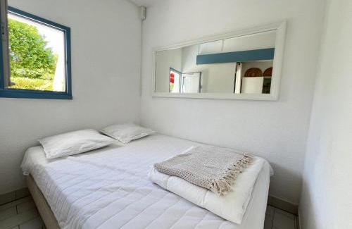 Le Couchant Apartamento | Sol-y-Days Tropic, rez de jardin avec terrasse