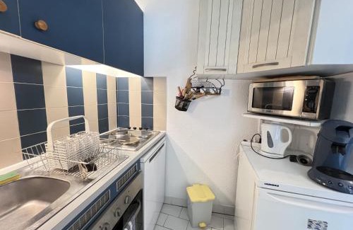 Le Couchant Apartamento | Sol-y-Days Tropic, rez de jardin avec terrasse
