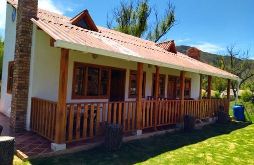 Iza Casa | Sol y Luna Villa Campestre