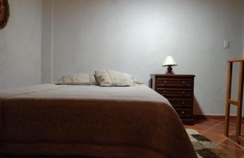 Iza Casa | Sol y Luna Villa Campestre