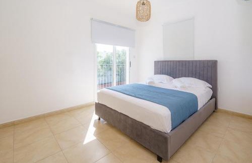Kapparis Villa | Sol Y Mar 2 Villa w Pool & Jacuzzi