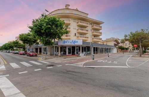 Cala Bona Apartamento | Sol y Mar Apartments