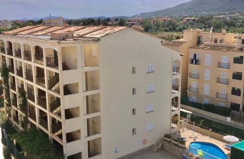 Cala Bona Apartamento | Sol y Mar Apartments