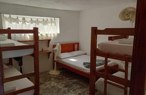 Isla Fuerte Hotel | Sol y Mar