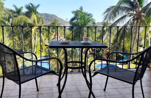 Ixtapa Apartamento | Sol y Mar. Delfines