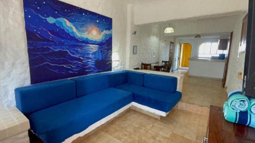 Ixtapa Apartamento | Sol y Mar. Delfines
