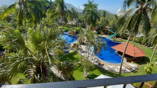 Ixtapa Apartamento | Sol y Mar. Delfines