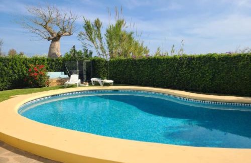 Molinell Casa | Sol y Mar