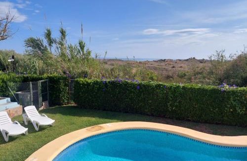 Molinell Casa | Sol y Mar