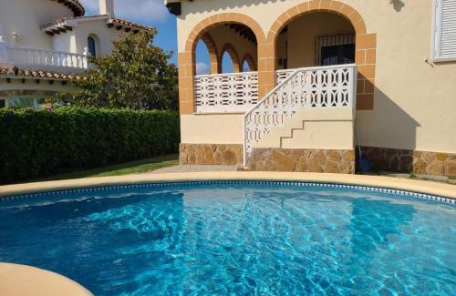 Molinell Casa | Sol y Mar