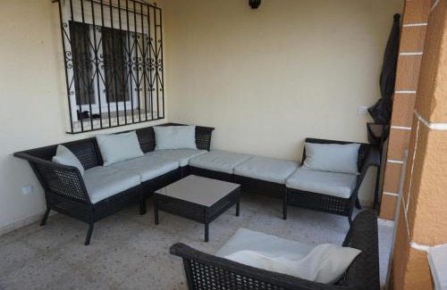 Molinell Casa | Sol y Mar