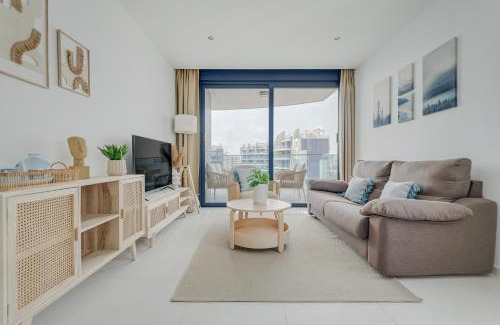 Punta Prima Apartamento | SOL Y MAR
