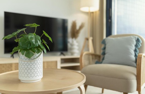 Punta Prima Apartamento | SOL Y MAR