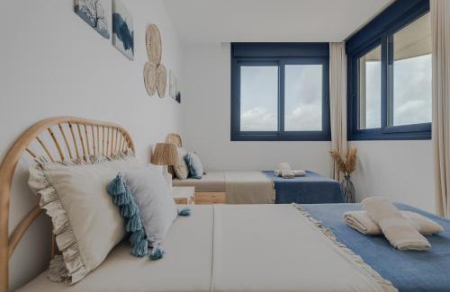 Punta Prima Apartamento | SOL Y MAR