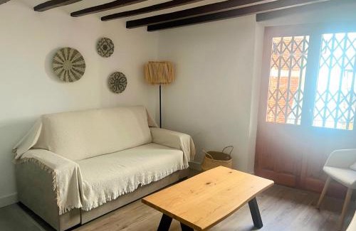 Centro histórico Apartamento | Sol y Mar Villajoyosa