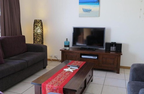Arcadia Casa | Sol Y Olas Sun and Waves