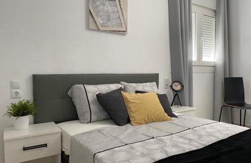 Torrevieja Apartamento | Sol y Playa Costa Blanca