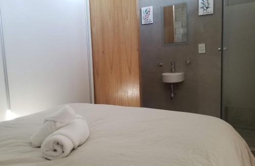 General San Martín Apartamento | Sol y Sazón - Villa Crespo Loft