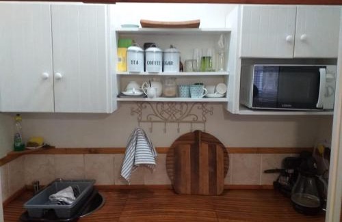 Betty's Bay Apartamento | Sol Y Sombra