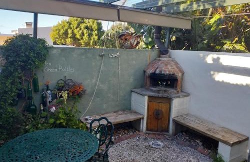Betty's Bay Apartamento | Sol Y Sombra