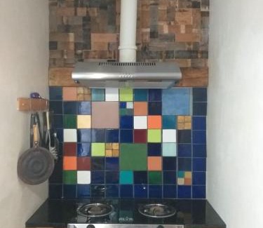 Betty's Bay Apartamento | Sol Y Sombra