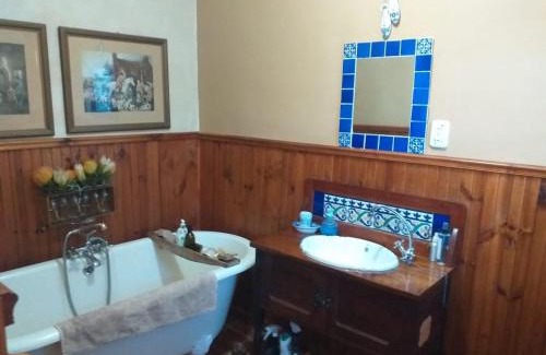 Betty's Bay Apartamento | Sol Y Sombra