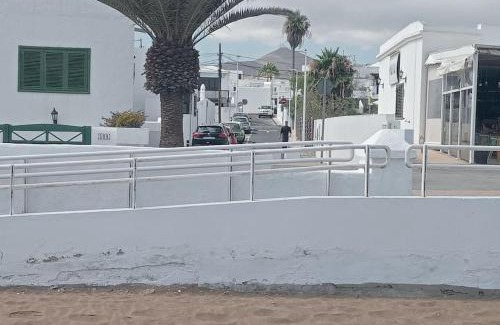Playa Honda Apartamento | Sol y terraza