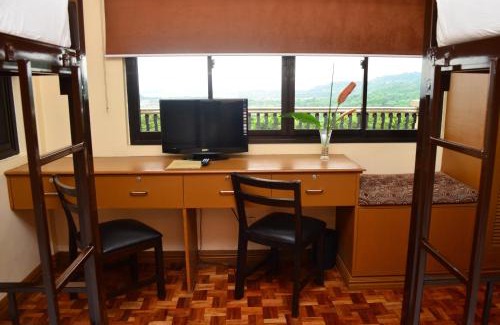 Pansol Complejo | Sol Y Viento Mountain Hot Springs Resort