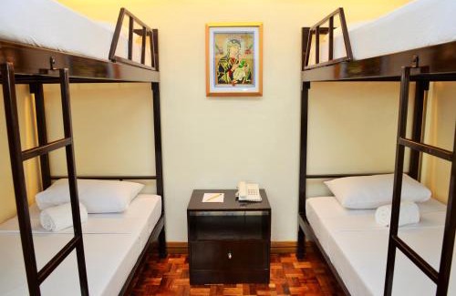 Pansol Complejo | Sol Y Viento Mountain Hot Springs Resort