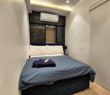 Pali Hill Apartamento | Solace - 1 BHK - Walk away Carter rd
