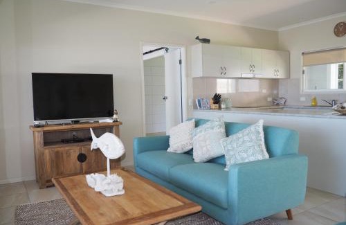 South Mission Casa | Solace