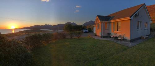 Ardhasaig Casa | SOLACE COTTAGE